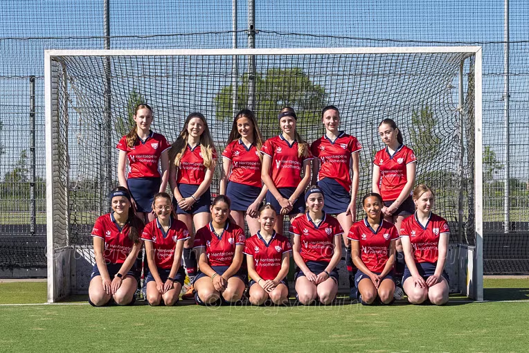 2025_05_10 MHC Bwaard Teamfoto JO8 1 MO14 1 MO18-2 MO9 1 MO9 2Mix