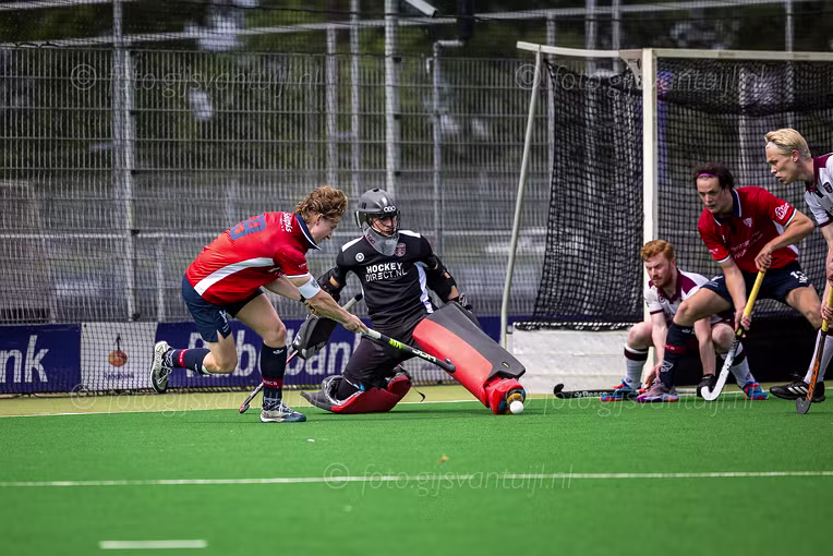 2025_05_18 MHC Bwaard H 1 - HC Waalwijk 1 5-0