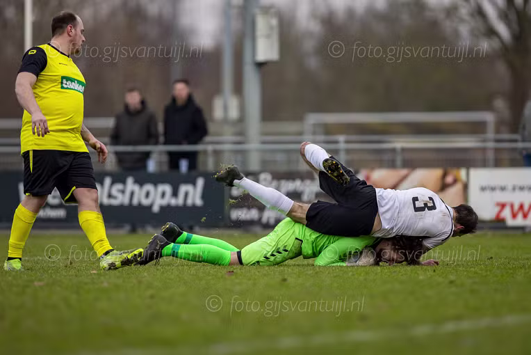 Portfolio Gijs van Tuijl