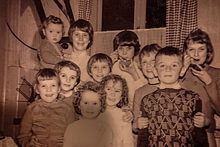 15 VOORGAANDE Jaren in Archief